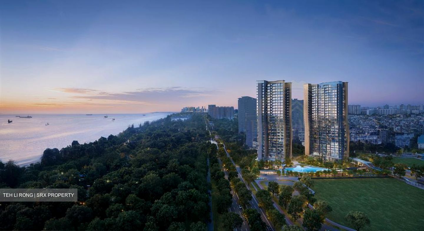 Vela Bay (D16), Apartment #553976641